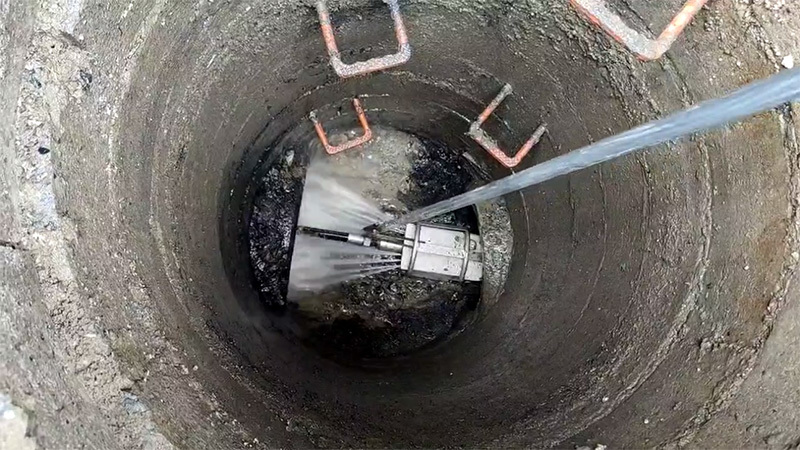 中山宾馆饭店管道清淤前必须了解的五大常识